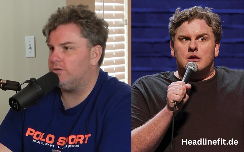 Eli Roth Tim Dillon: Die unerwartete Schnittstelle zwischen Horrorfilm und scharfer Comedy eli roth tim dillon