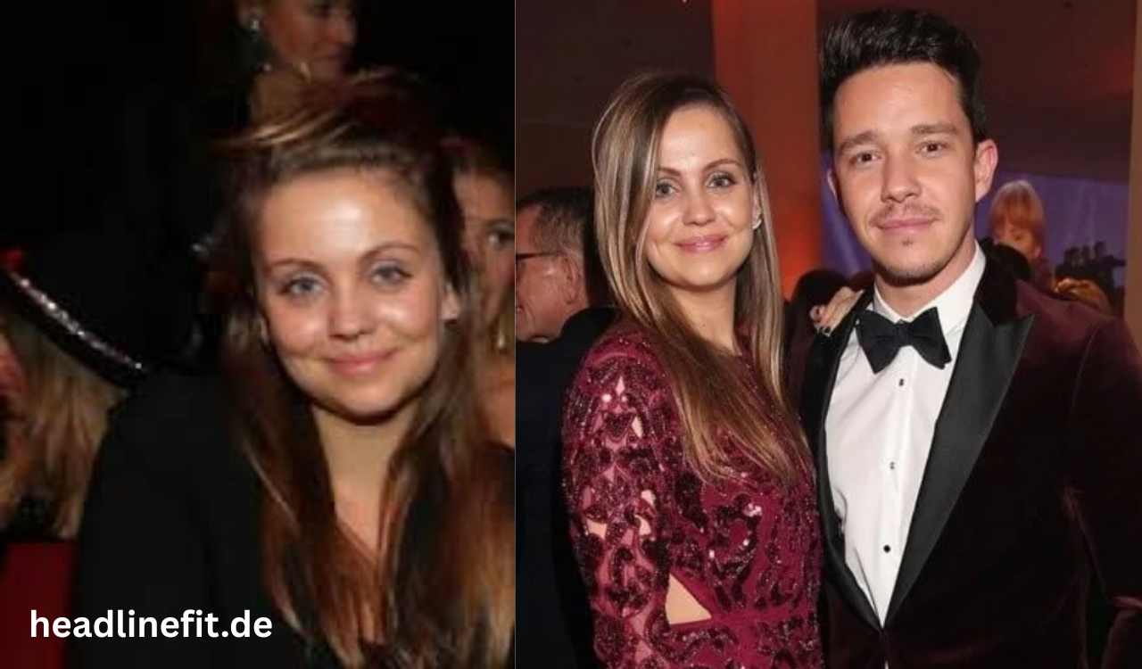 Aileen Anna Wellenbrink