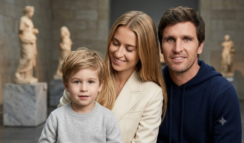 Evgenia Zverev Kinder Evgenia Zverev Kinder