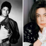 Michael Jackson Steckbrief